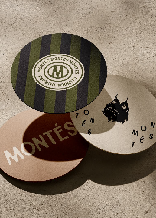 Montés